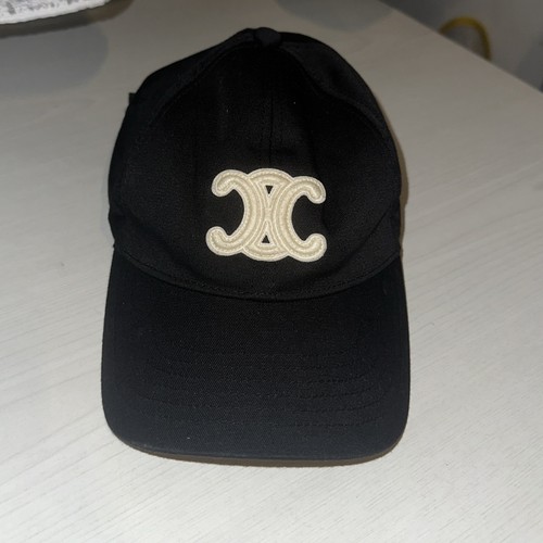 Celine baseballkappe - celine,