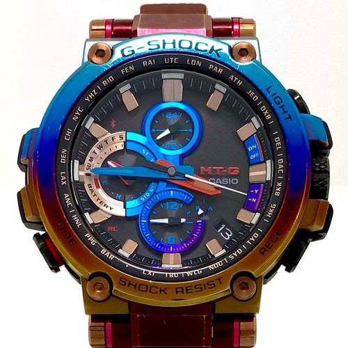 Casio shock g - casio, g-shock