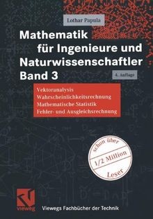 Mathematik für ingenieure - mathematik,