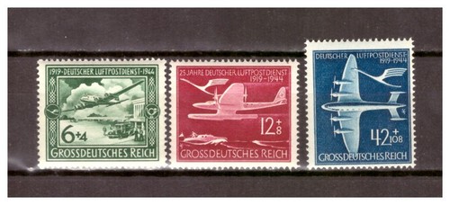 Deutsches reich 1944 jahre - reich,