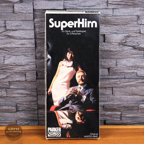 Superhirn parker original - parker,
