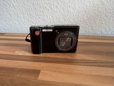 Leica V-Lux 40 Digitalkamera Vario Elmar Objektiv Schwarz - Gebraucht