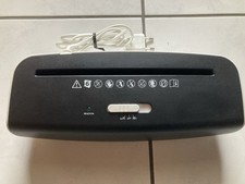 United Office UAV 300 A1 Aufsatz Gebraucht Aktenvernichter 