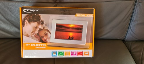 Typhon photo frame - typhon,