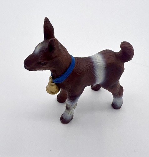 Schleich 14454 zicklein mit - zicklein,