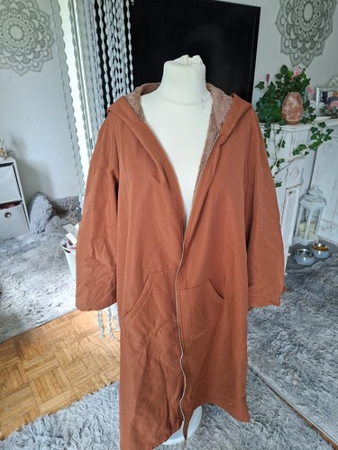 Toller gefütterter mantel - gefütterter,