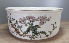 Villeroy & Boch V&B Botanica runde Auflaufform ofenfest Vilbofour Ø ca. 22,5 cm
