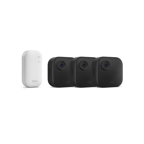 Blink outdoor cam gen - outdoor, 4.