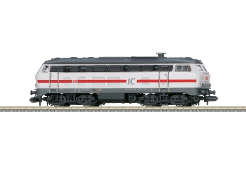 Spur trix 16827 - n,