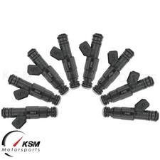 8x EV6 Einspritzdüsen 315cc