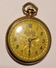 Genex frühe Rolex 24.09.1920