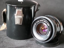 Neuwertiges m42 carl zeiss - m42,