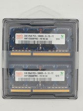 hynix 4 GB (2x2GB) 2Rx8