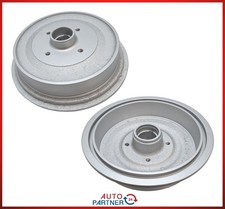 2x Bremstrommel HA für VW