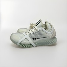 adidas Runner 4D IOW Mid Core GZ9142 / weiss 39 1/3 Neu schwarz Sneaker