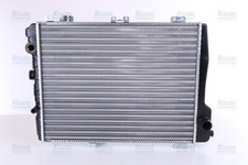 Nissens 60442 Aluminum