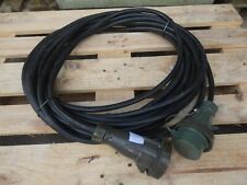 Verlängerungskabel 380V