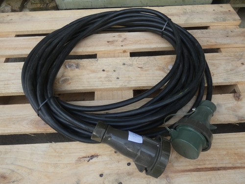 Verlängerungskabel 380v - verlängerungskabel,