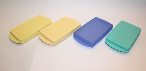 Tupperware platte 3391 - platte,