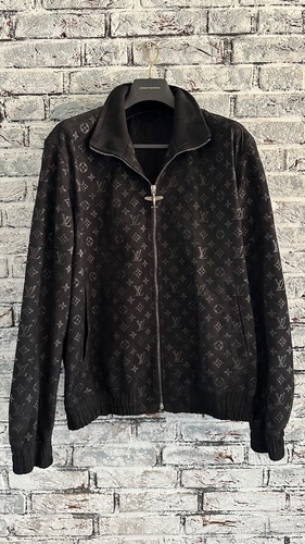 Louis vuitton jacke herren - louis,