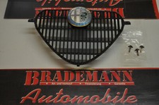 ALFA ROMEO 916 GTV Spider Original Kühlergrill Scudetto NO11 Serie1 60577411