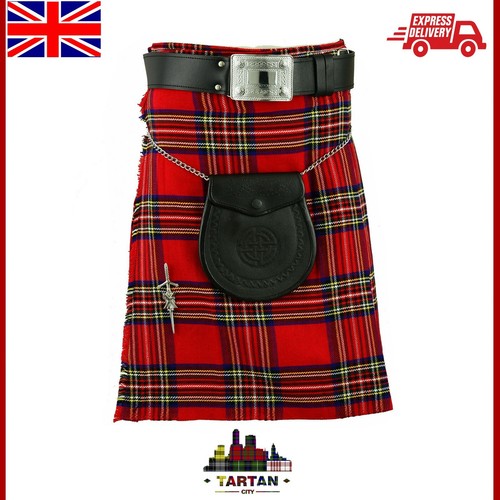Scottish traditional tartan - tc,
