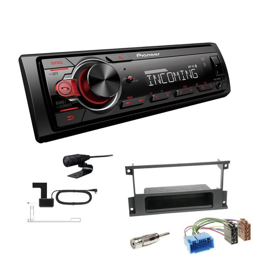 Pioneer autoradio bluetooth - pioneer,