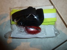 Reflektorset,Schulweghilfe