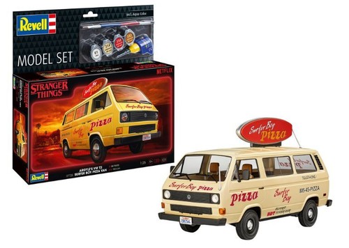 Modellauto model kit bausatz - model,