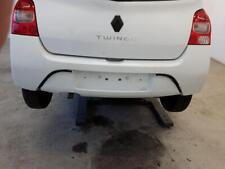 Renault Twingo 2 original Stoßstange Stossfänger hinten Sport Ausführung BJ2010