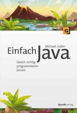 Einfach Java -Gleich richtig