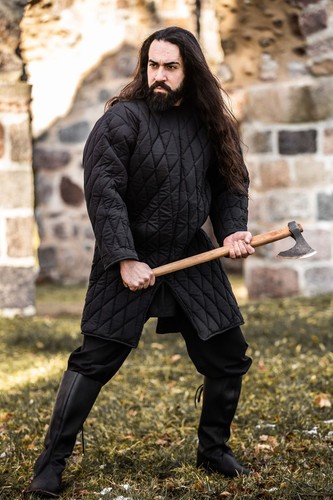 Mittelalter wikinger larp - mittelalter,