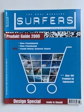 Surf Magazin 6 / 1999 Surfers