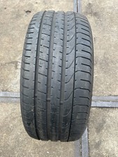 Sommerreifen 235/40 ZR19 92Y Pirelli P Zero N0 DOT13 5,1-6mm