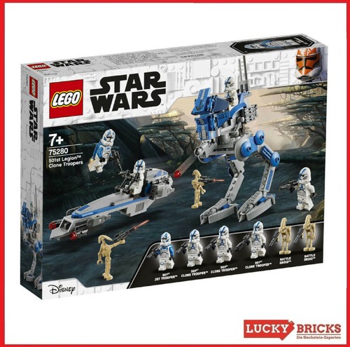 Lego star wars 75280 - wars™,