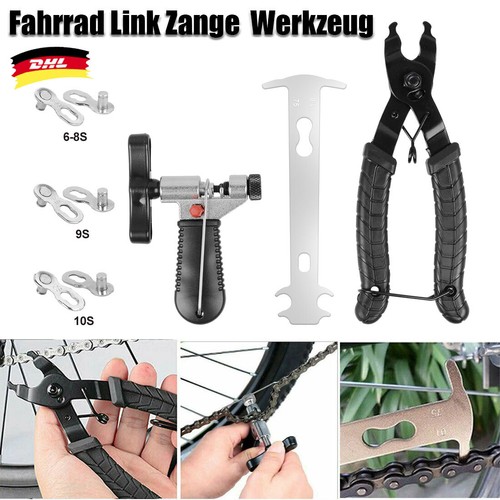 Fahrradketten werkzeugsatz - fahrradketten,