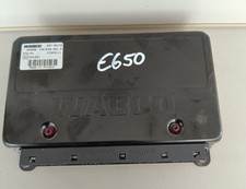 Original WABCO Türsteuergerät MAN Bus 4461900010 MTS-PX MTSPX111 4461900010