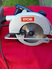 Handkreissäge Ryobi   gebraucht
