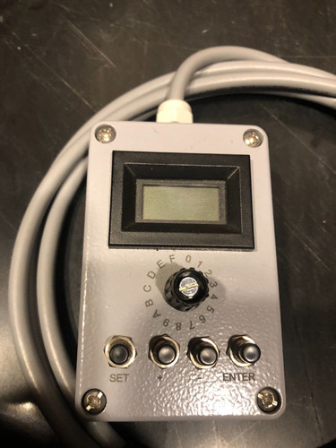 Vester sensor pa16 dhs - sensor, pa16-dhs