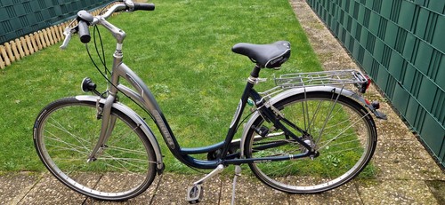 Damen rad - damen,