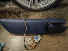 Audi A6 4B Bj.1998 original Uhr Bedienteil für Standheizung 4B0963099C