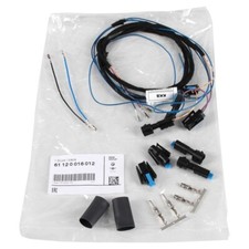 ORIGINAL BMW Kabelsatz Tempomat Multifunktion GRA Nachrüstung E46 61120016012