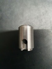 Handbremsknopf Traktor Deutz