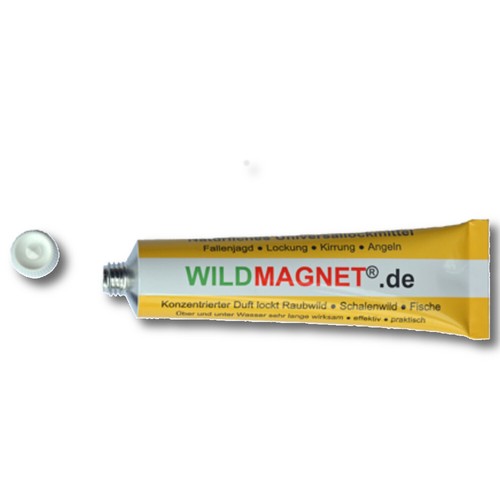 Wildmagnet nat - wildmagnet,