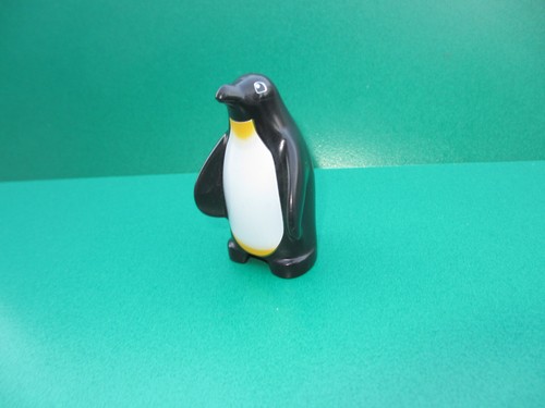 Lego duplo tier zoo - lego,