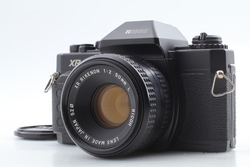 Neuwertig ricoh xr 8 - 】,