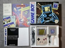 Nintendo Gameboy Classic