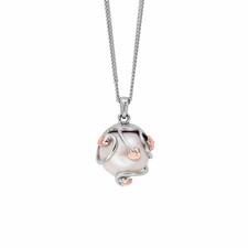 Clogau walisischer Anhänger