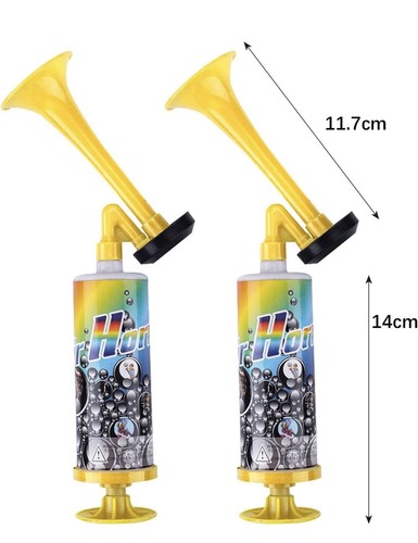 Stk air horn - stk,