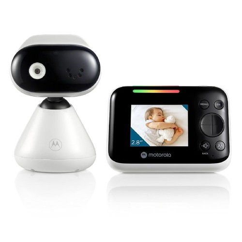 Motorola nursery pip1200 - motorola,